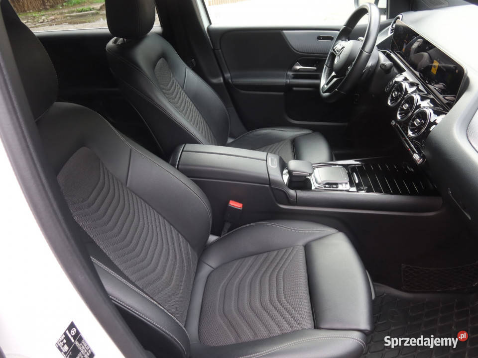 Mercedes B B 180 d Katowice sprzedam