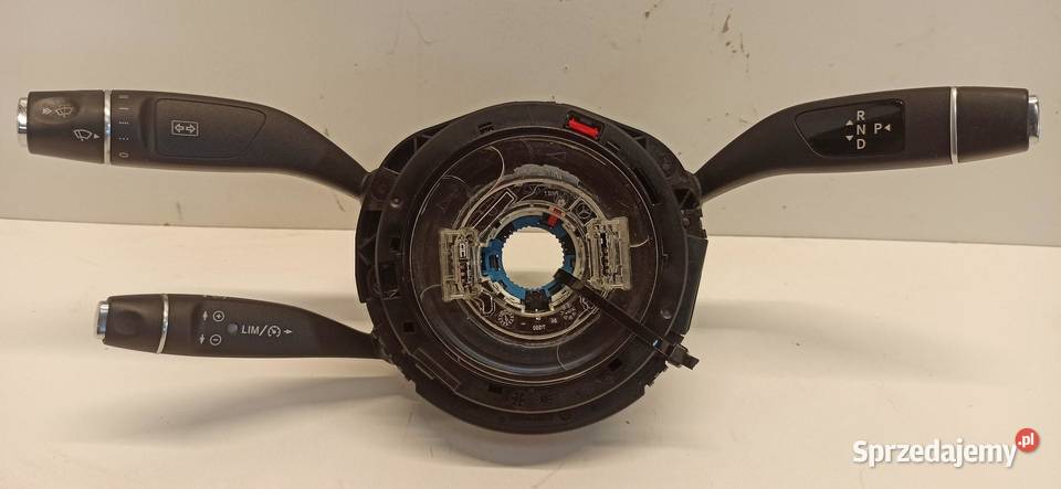 MERCEDES W205 MANETKI PRZEŁĄCZNIK ZESPOLONY sprzedam