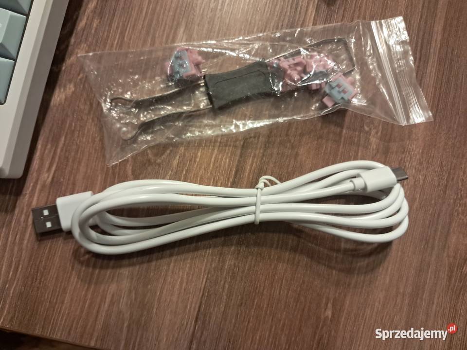 MageGee SKY81 Klawiatura nowa mechaniczna Sandomierz