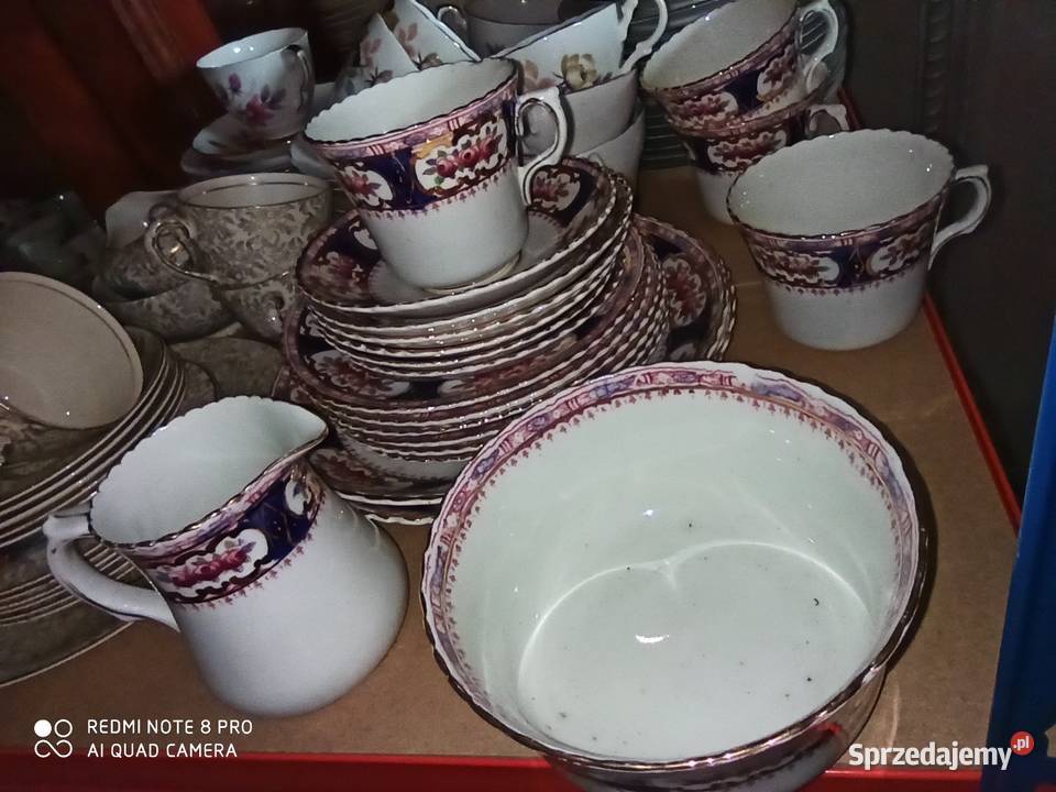 mlecznik i cukiernica maseczka syg numeryczna sprzedam