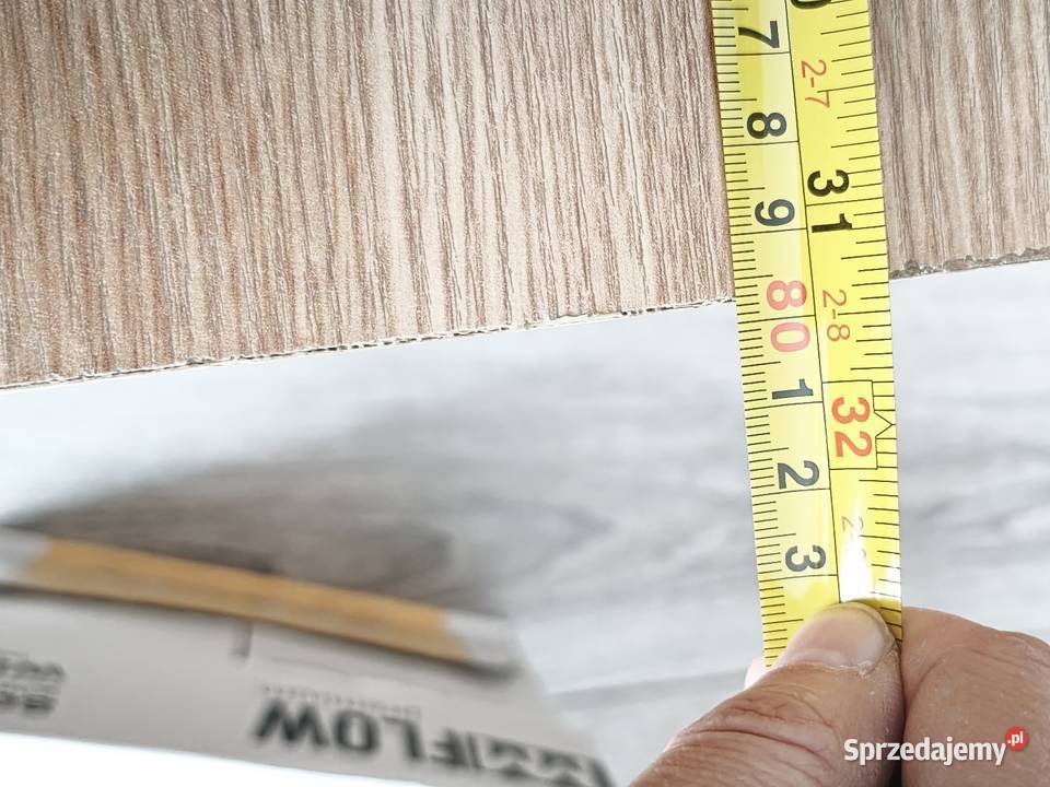 drewniany stolik RTVpomocnik małe biurko Poznań