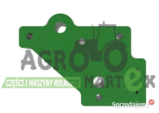 RE283453 KOLEKTOR JD Wichrów