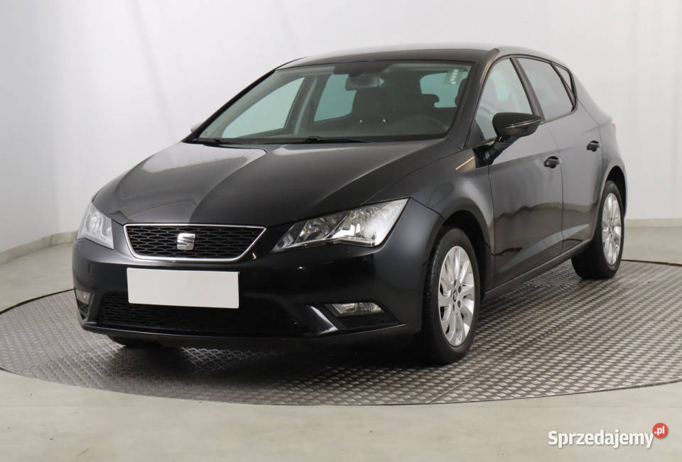 Seat Leon 14 TSI Zabrze