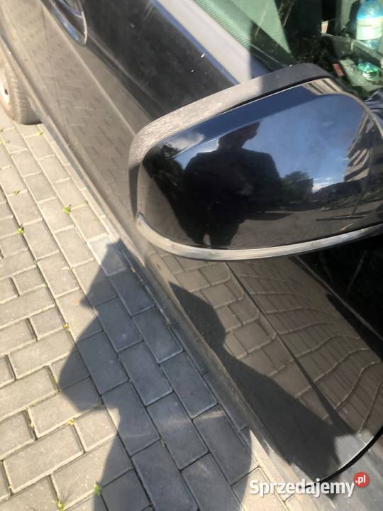 Mercedes klasa A Gliwice