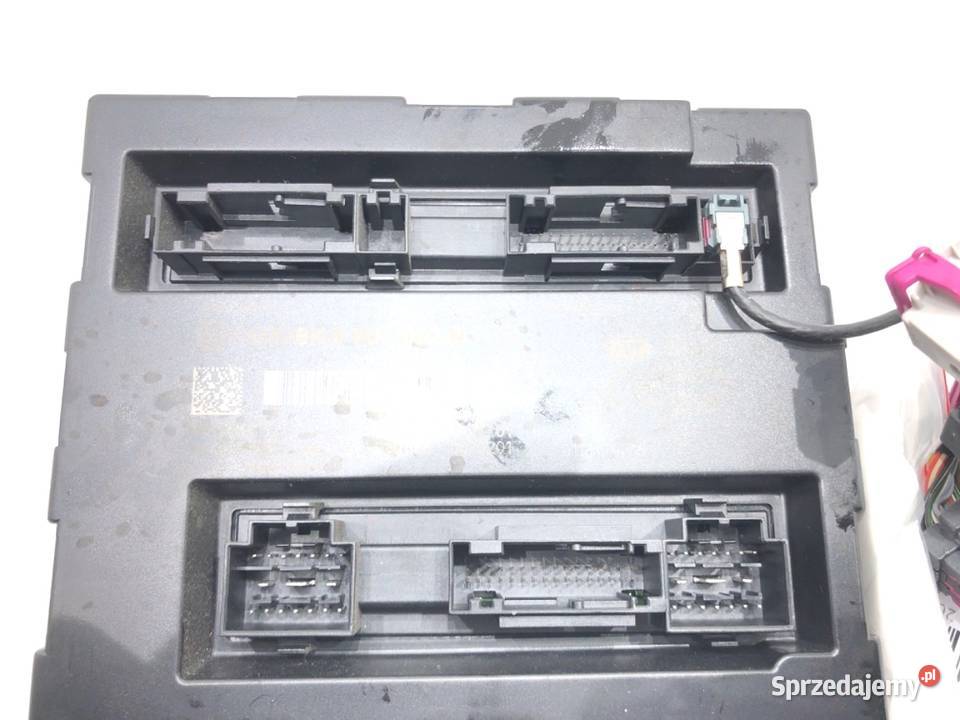 MODUŁ KOMFORTU AUDI A4 B8 8K0907064N Kombi 0715 osobowe podkarpackie sprzedam