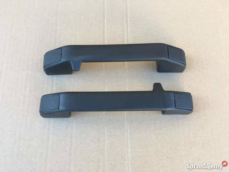 Aixam 721741751 City Crossline Uchwyty Rączki sprzedam