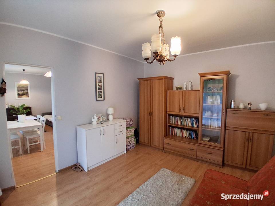 Super PARTER 2 pokoje dwa odrębne balkony Rybnik