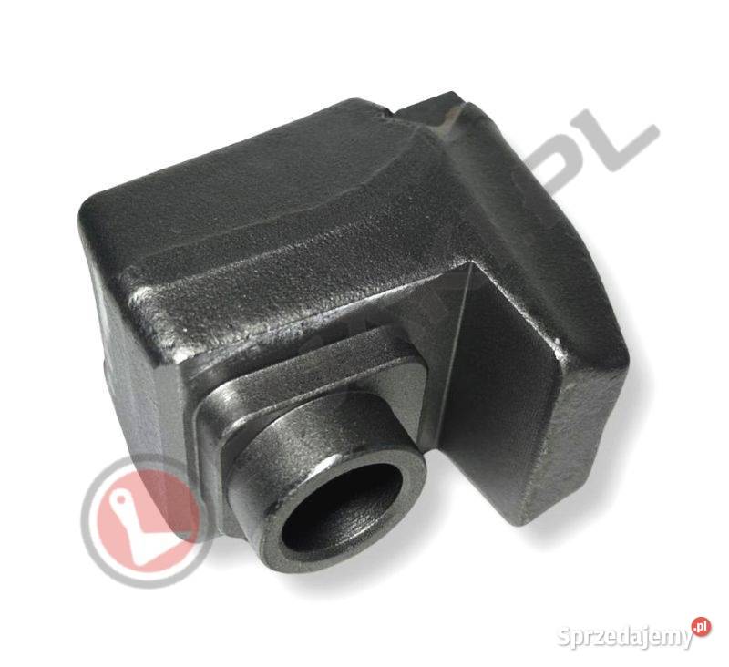 Frez leśny CAN1261 typ F19 TMC02355001 do Chmielniki