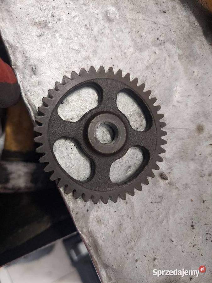 Yamaha XJ 600 diversion zębatka tryb pompy oleju Jelenia Góra