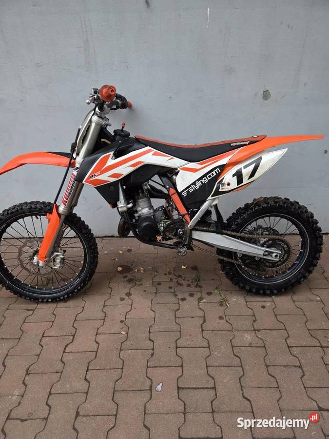 KTM