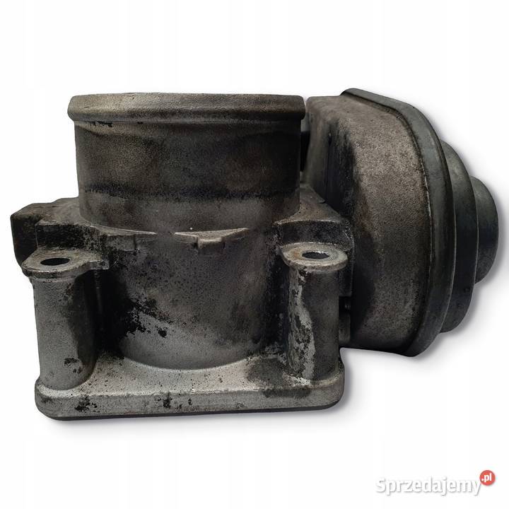 PRZEPUSTNICA Opel Antara Chevrolet Captiva 20 Chełm sprzedam