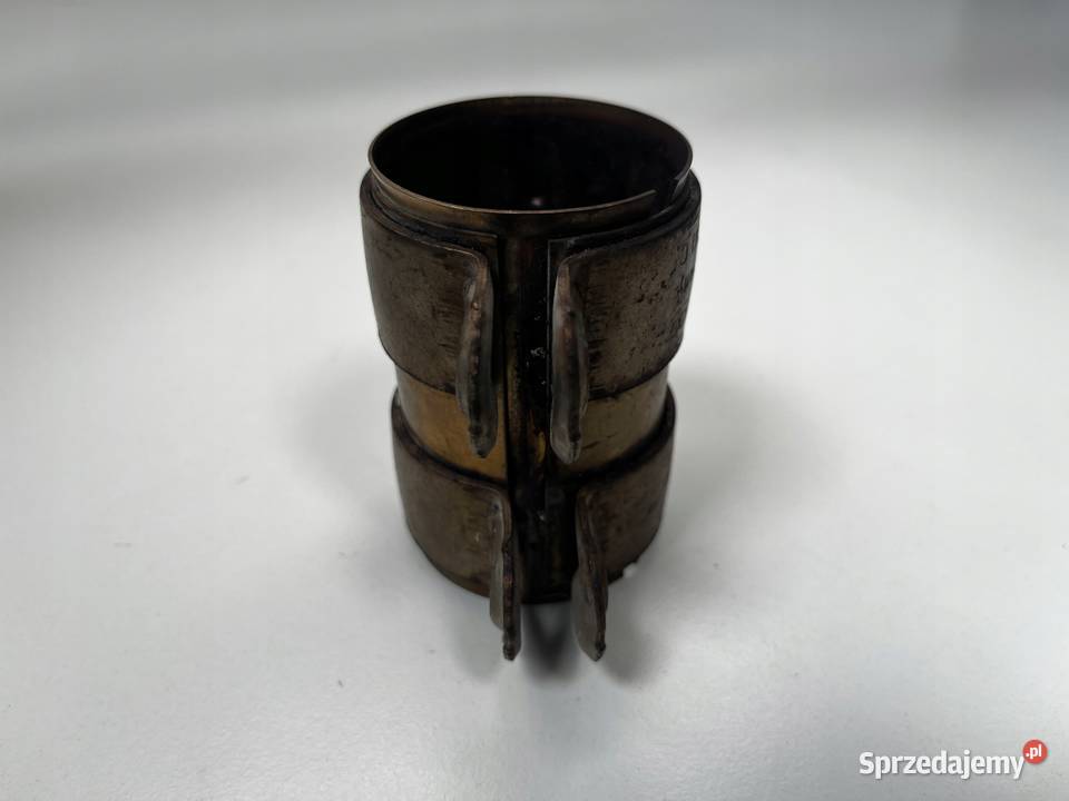 VW AUDI Obejma łącząca rur układu wydechowego Obejmy tłumika Łobżenica