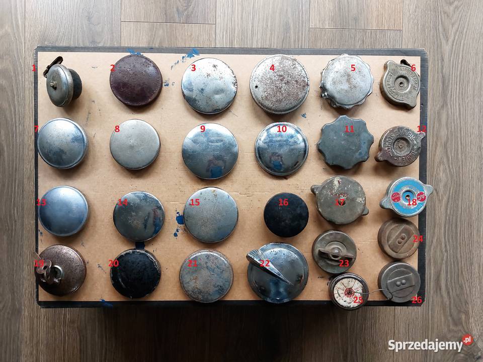 Indian 340B CAV Scout Chief Knucklehead Panhead Gdynia