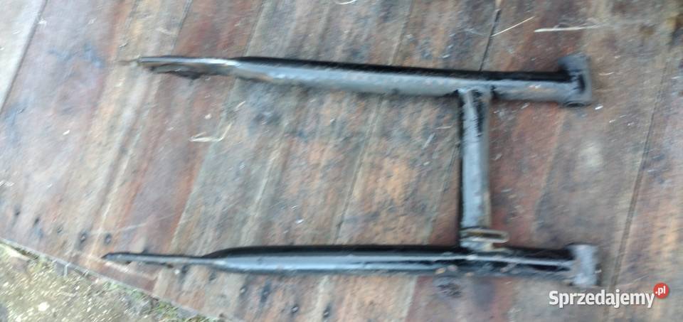 Wachacz tyl mz etz 251 Skarżysko-Kamienna