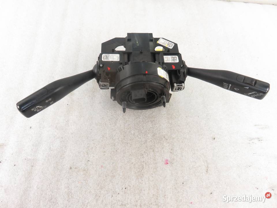 PRZEŁĄCZNIK ZESPOLONY SEAT LEON II 1K0953503EL