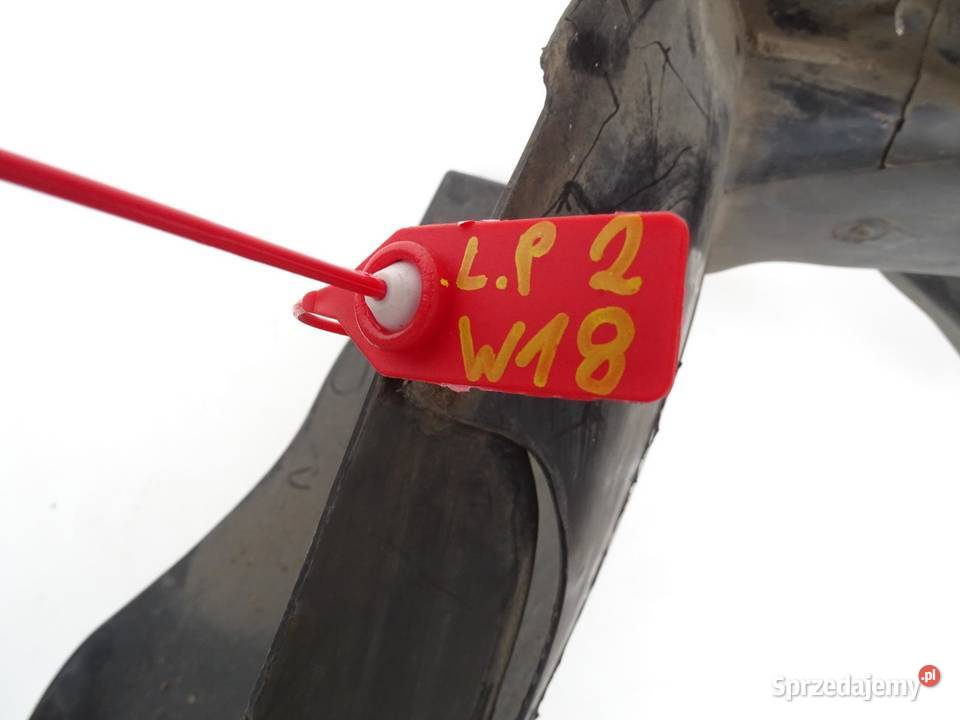 NADKOLE LEWE LEWY PRZÓD PRZEDNIE 5N0805911A VW