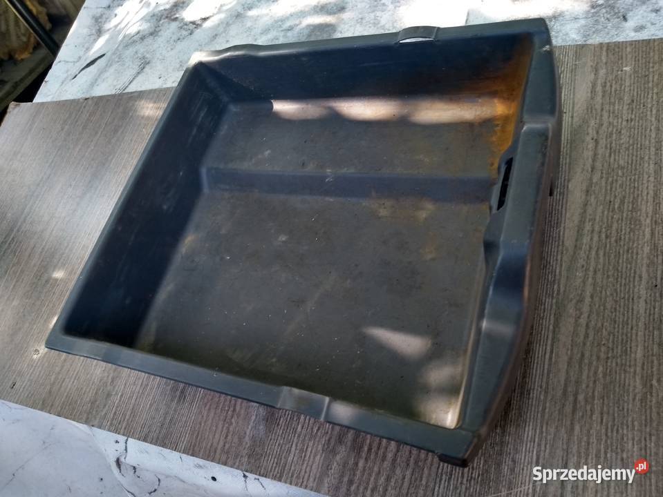 Schowek siedzenia fotela land cruiser 95 Piwniczna-Zdrój sprzedam