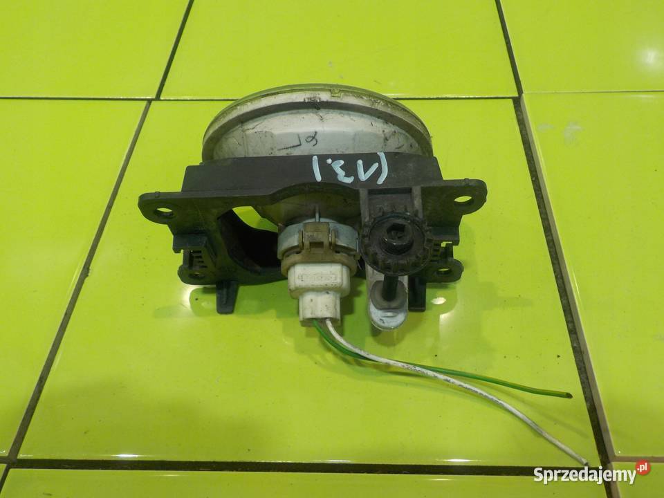 CITROEN DS3 16 B 12r halogen lewy Suków sprzedam