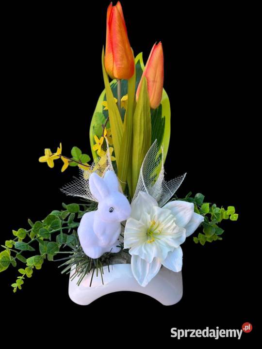 Stroiki nagrobne Producent Woźniki