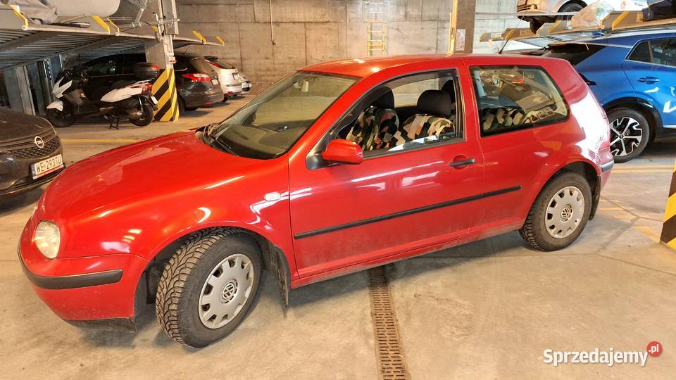 Sprzedam Golfa 16 16V Golf Warszawa sprzedam