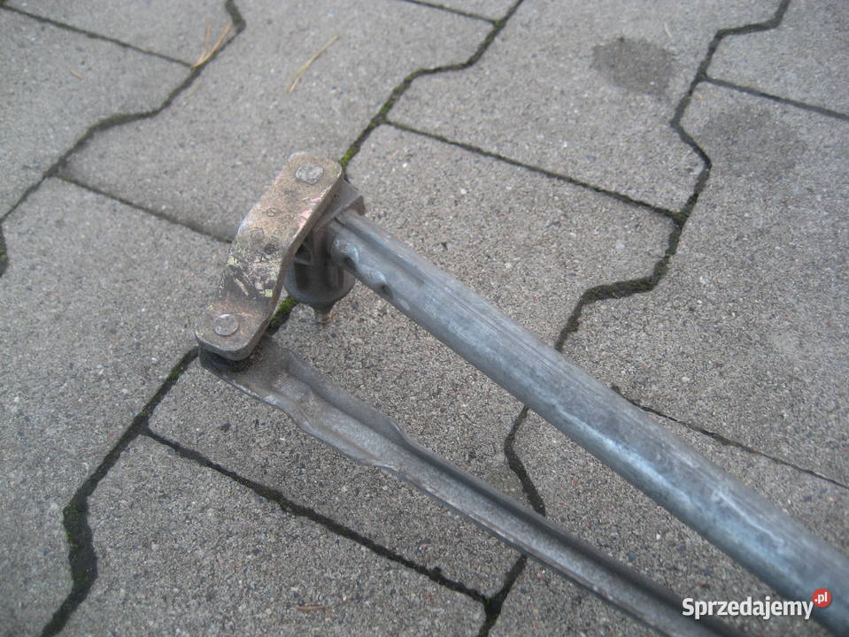 vw t4 9203r mechanizm wycieraczek silnik wielkopolskie Rakoniewice