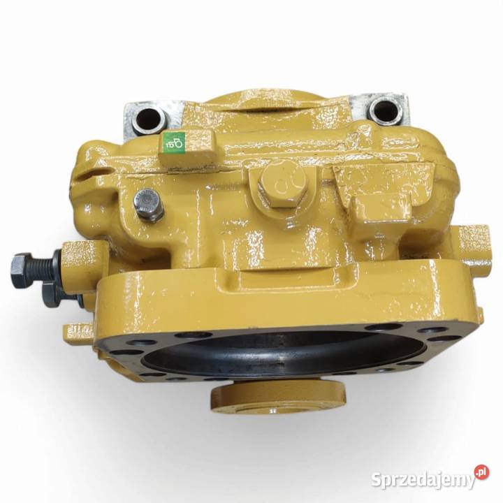 Przekładnia CAT 1406434 Reduktor TB172 Wilkowo