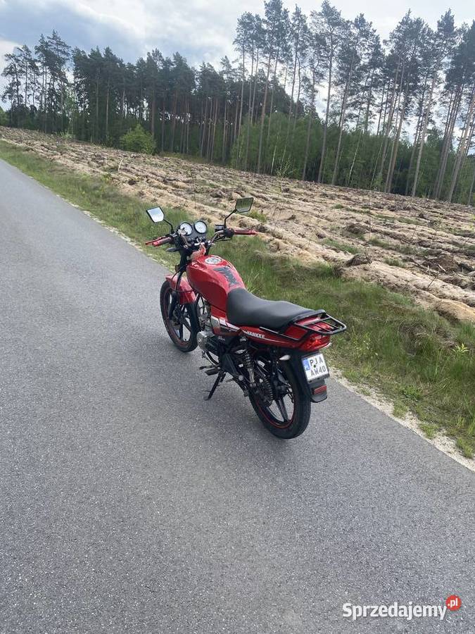 Benzer yanke Benzer Klonowo sprzedam