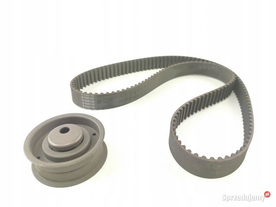ZESTAW PASKA ROZRZĄDU AUDI VOLKSWAGEN DAYCO NOWY