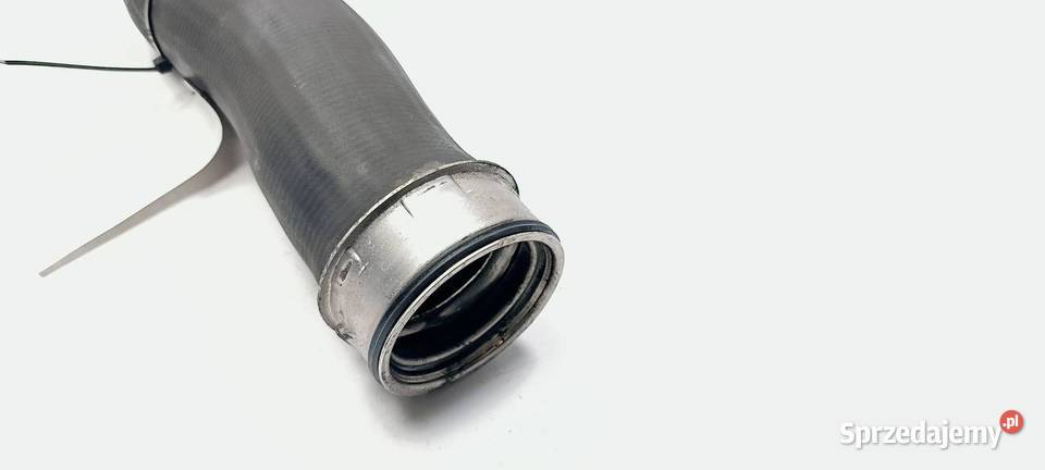 PRZEWÓD RURA DOLOT SKODA OCTAVIA II 1K0145834L Części samochodowe Lipno