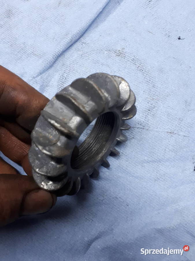 Nakrętka kolanka jawa 175 model 356 Rzeszów