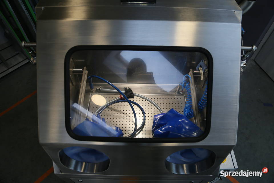 Wysokociśnieniowa Myjka Kabinowa XTON Master