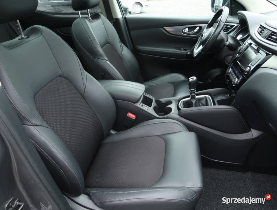 Nissan Qashqai 13 DIGT bluetooth Piaseczno