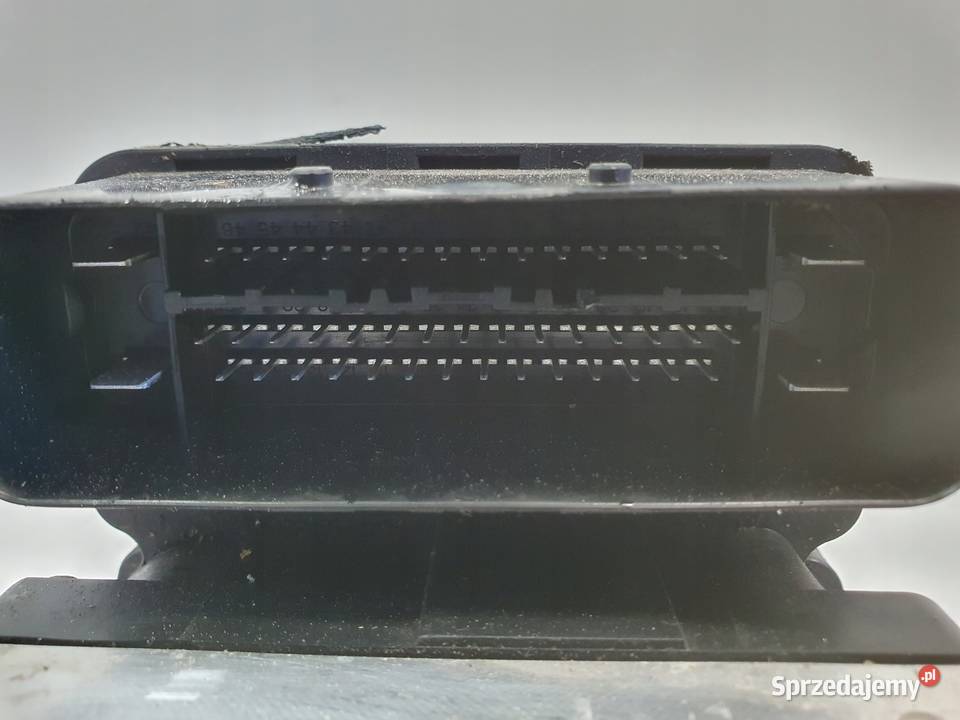 Volvo V70 III S80 II POMPA ABS hamulcowa Chełm sprzedam