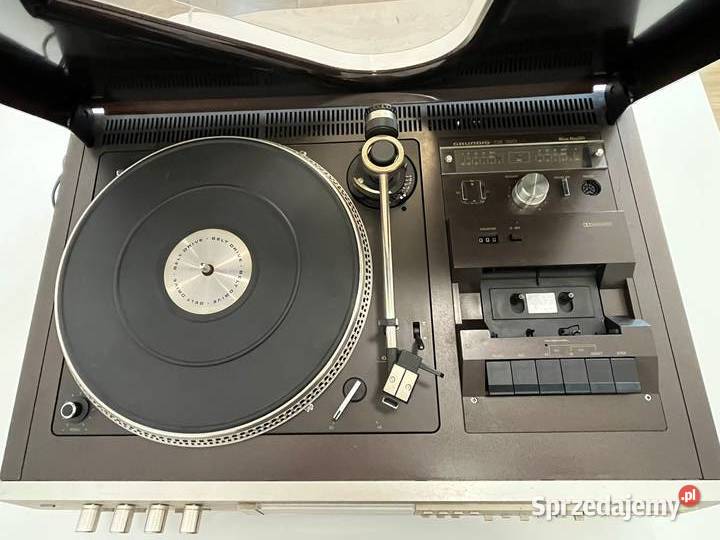 Grundig RCP2500 sprawny Tarnowskie Góry