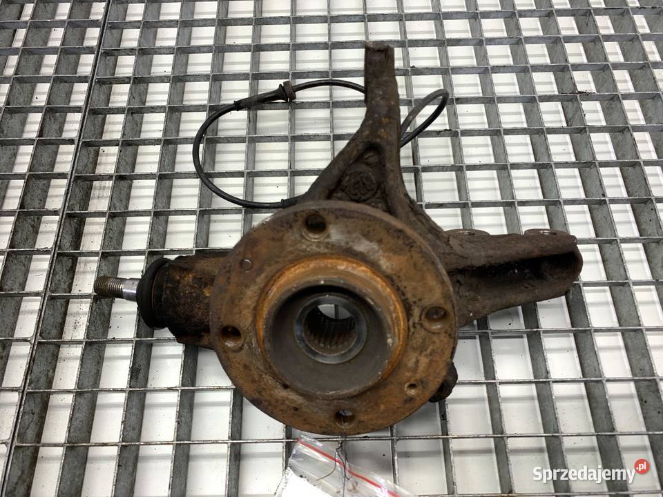 ZWROTNICA PRAWY PRZÓD CITROEN C4 PICASSO I 16 osobowe