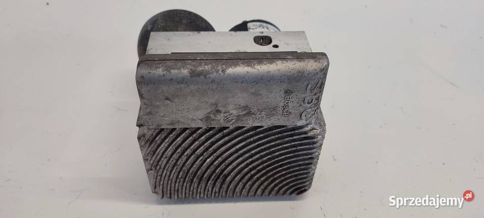 MERCEDES SL R230 POMPA ABS A0054317212 Pompy hamulcowe