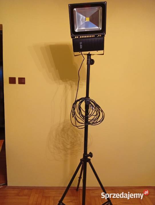 Statywy oświetleniowe Pozostałe Kraków