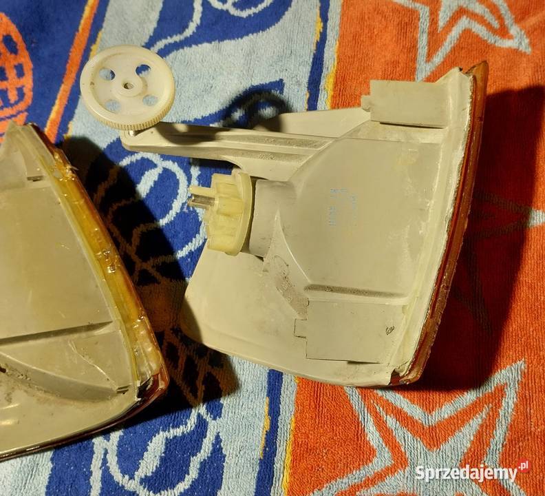 Przednie kierunkowskazy MercedesBenz 190 W201 Kraków