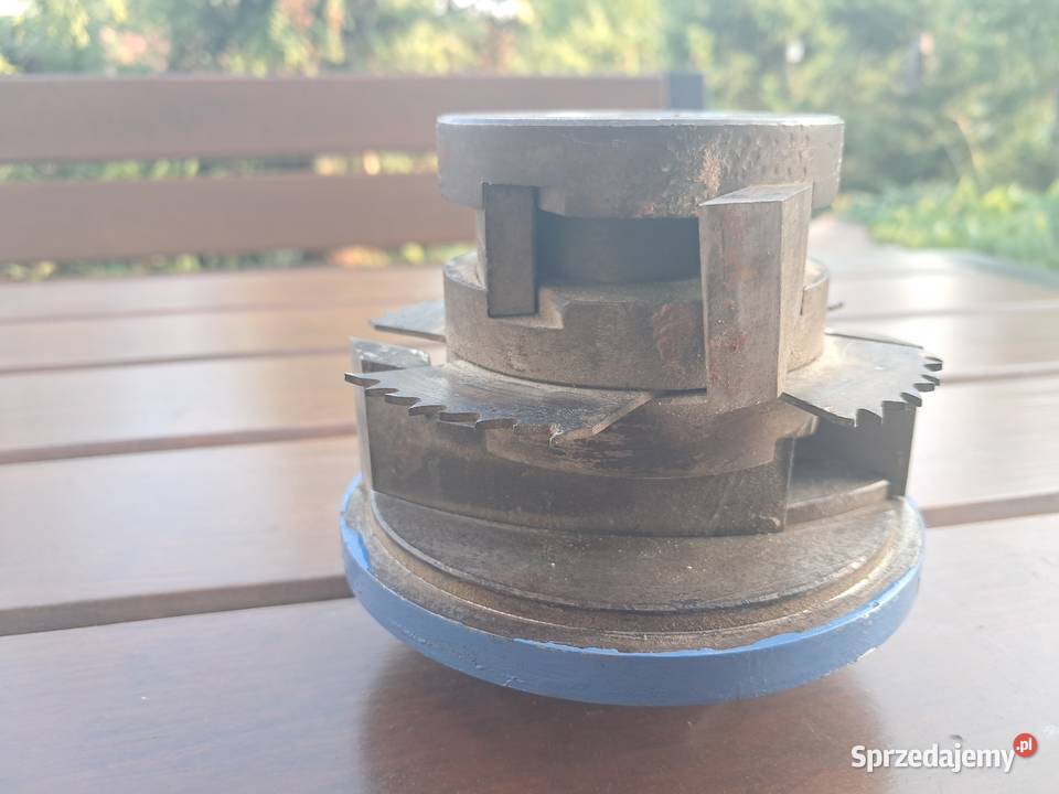 Frez stolarki 30mm sprzedam