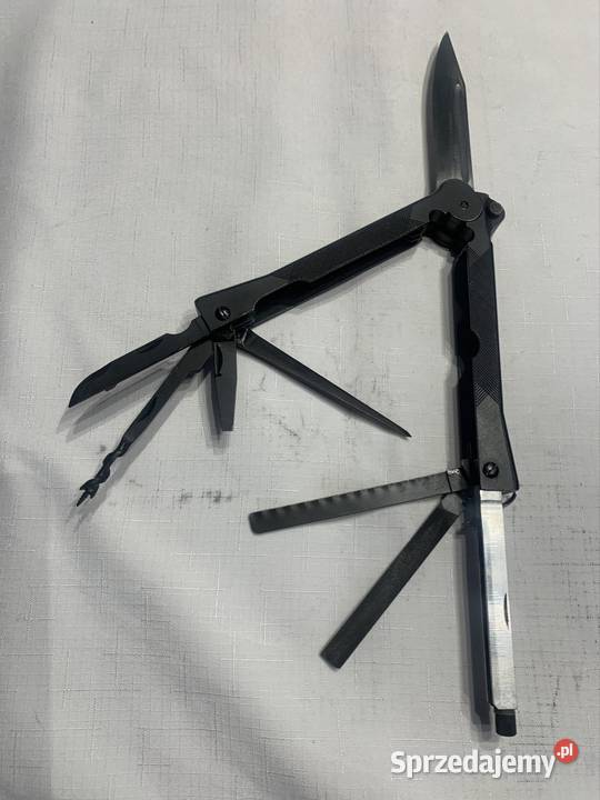 Nóż wojskowy wieloczynnościowy WZ 1969 WZ 69 sprzedam