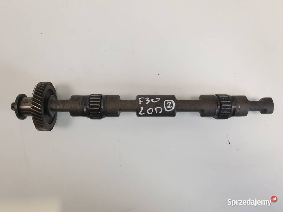 BMW F30 20 D WAŁEK BALANSU wyrównawczy BLANSOWY Janów