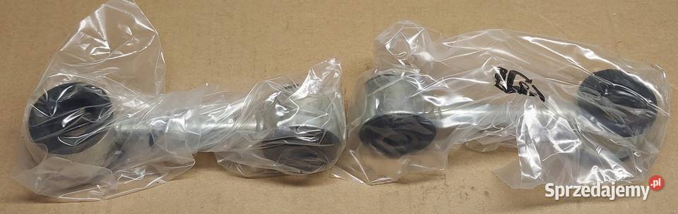 2X ŁĄCZNIK STABILIZATORA VW TRANSPORTER IV 9003 łączniki stabilizatorów Części dolnośląskie