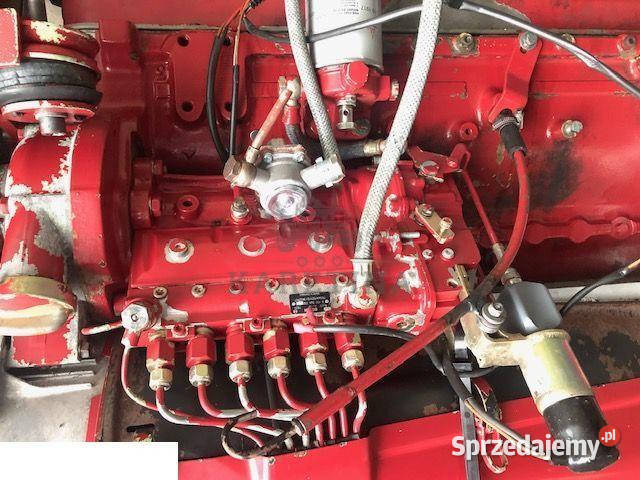 Fuel Pumps KHD PES6A95D4103RS2907 Pozostałe Jastrzębniki