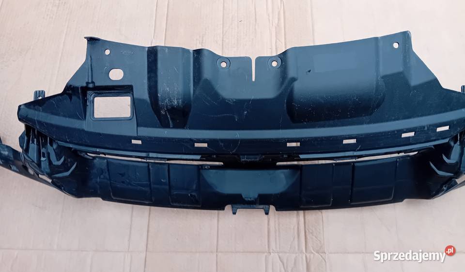 Ford C MK2 pas przedni wzmocnienie Przeźmierowo
