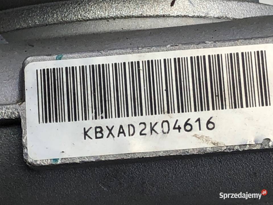 POMPA WSPOMAGANIA HYUNDAI i20 II 12 84