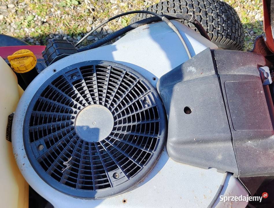 Traktorek kosiarka MTD 22 V2 pompa 105 Tarnów sprzedam