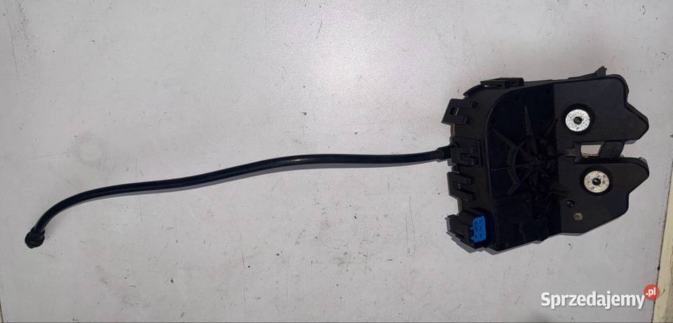 Zamek klapy tył Ford Mondeo Mk3 kombi Ostrów Wielkopolski sprzedam
