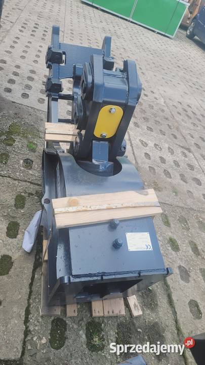Szczęka wyburzeniowa HAMMER MUSTANG FH 05 gryzak Osprzęt roboczy