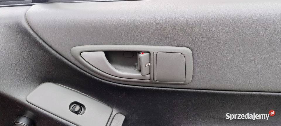 Klamka wewnętrzna prawa Honda del sol crx Czajków sprzedam