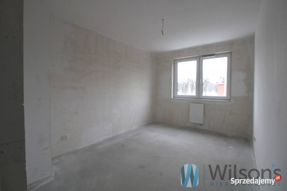 Mieszkanie 6364m2 3 pok Wrocław Partynice